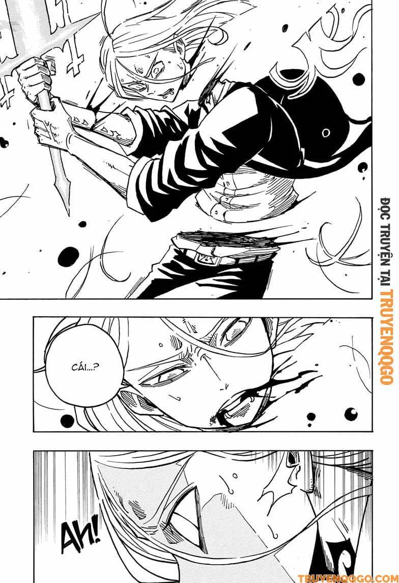 Exorcist No Kiyoshi-Kun - Chương 45 - Trang 10