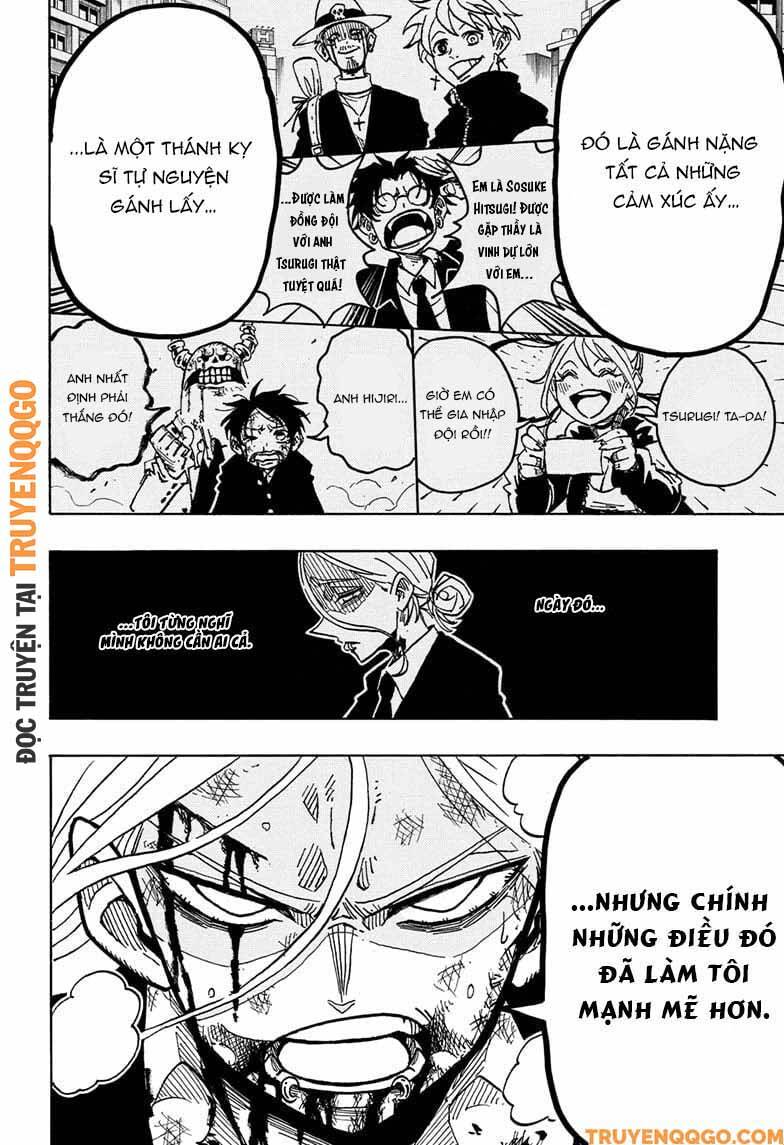 Exorcist No Kiyoshi-Kun - Chương 46 - Trang 13