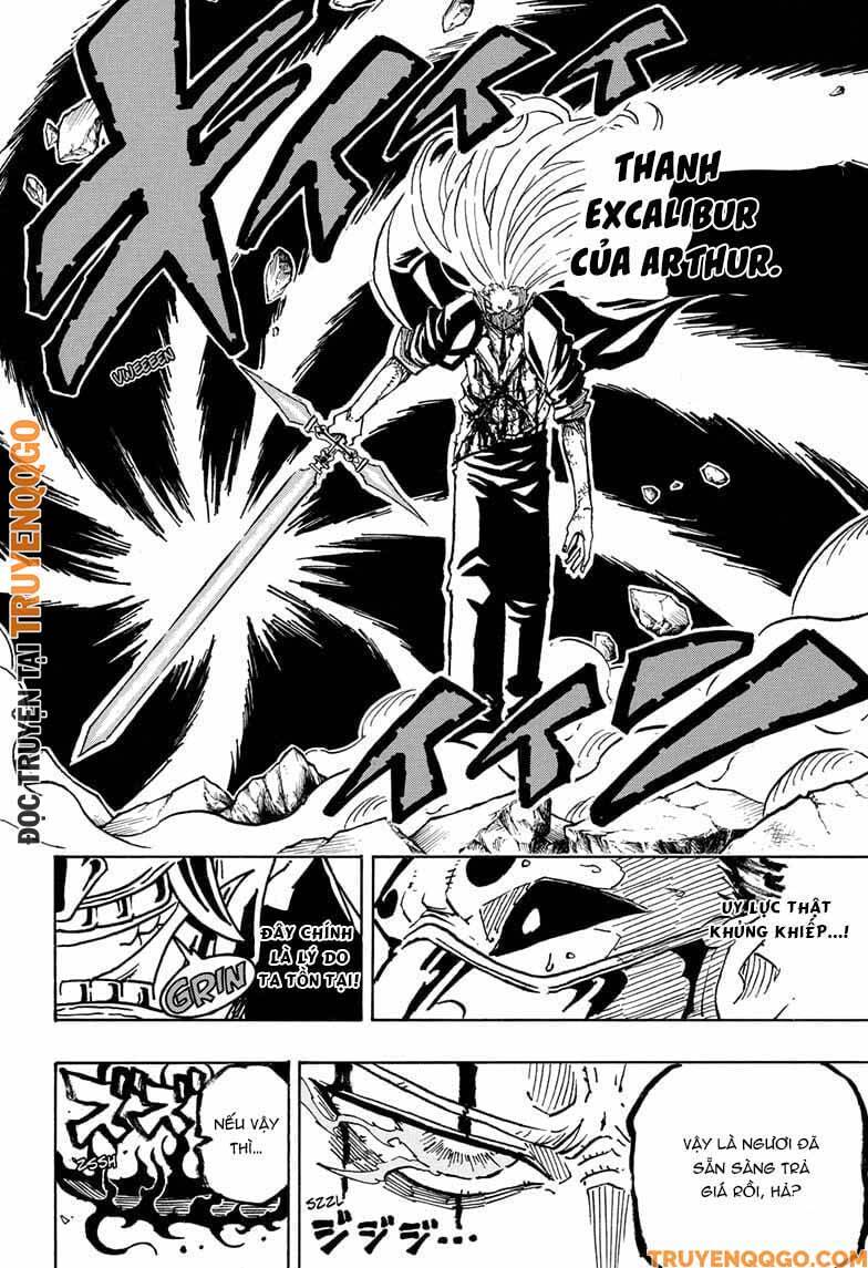 Exorcist No Kiyoshi-Kun - Chương 46 - Trang 15