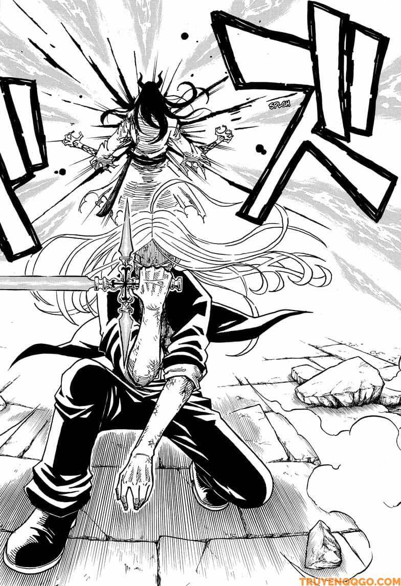 Exorcist No Kiyoshi-Kun - Chương 46 - Trang 19