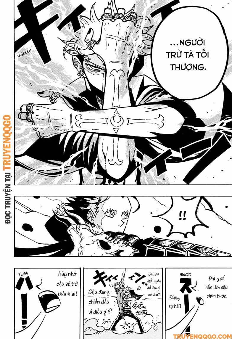 Exorcist No Kiyoshi-Kun - Chương 47 - Trang 18