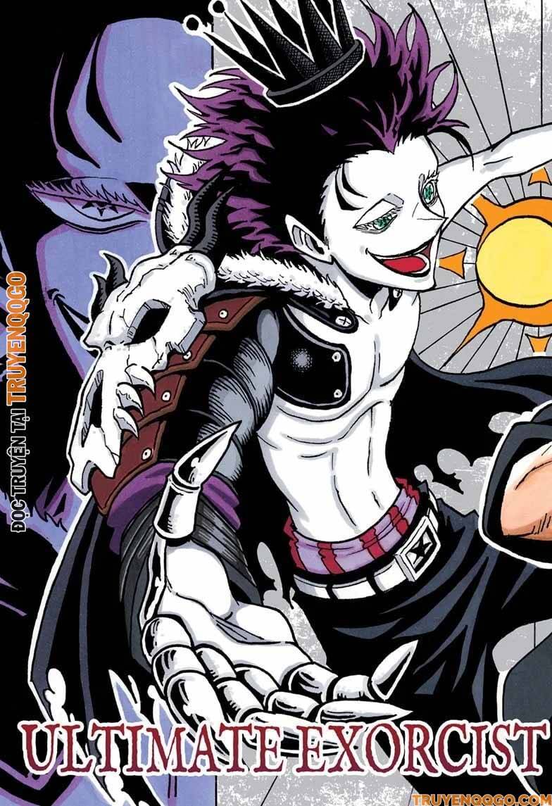 Exorcist No Kiyoshi-Kun - Chương 47 - Trang 3