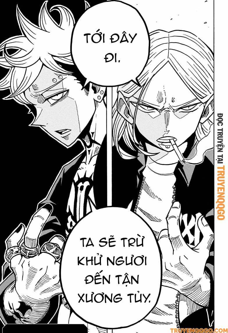 Exorcist No Kiyoshi-Kun - Chương 47 - Trang 23