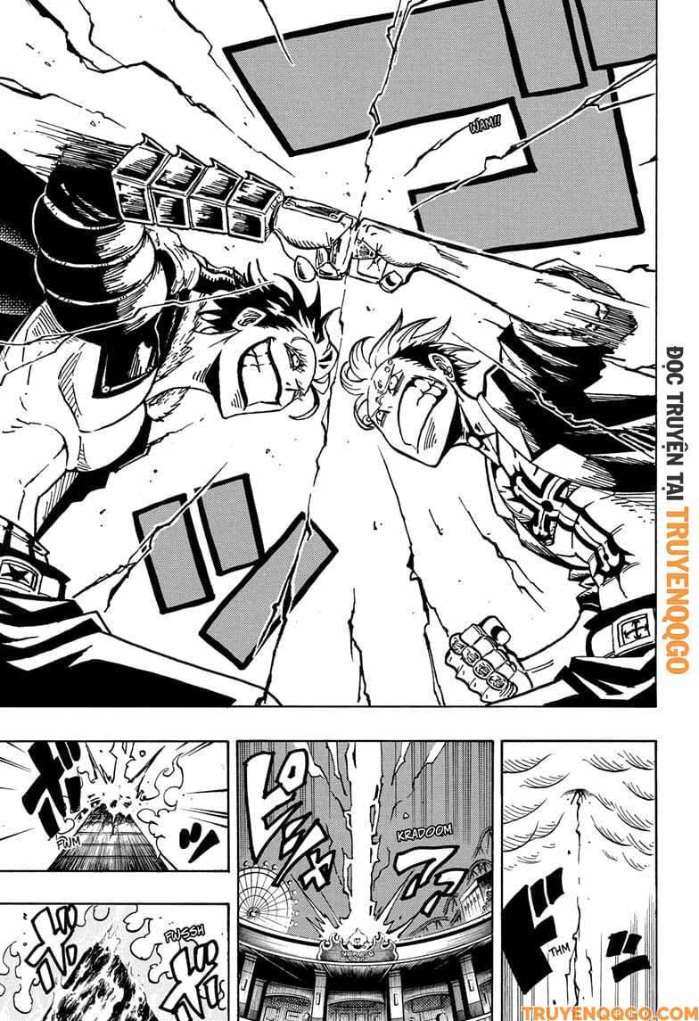 Exorcist No Kiyoshi-Kun - Chương 47 - Trang 5