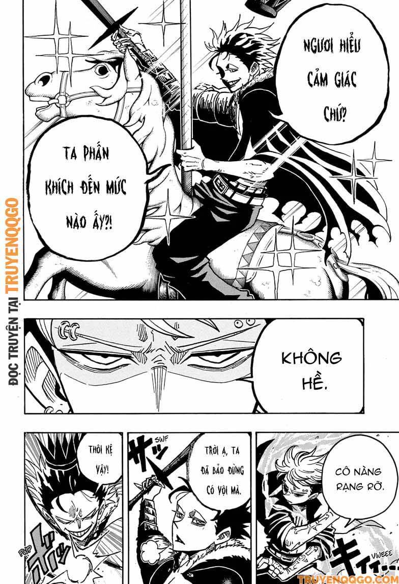 Exorcist No Kiyoshi-Kun - Chương 47 - Trang 10