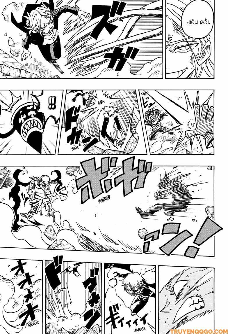 Exorcist No Kiyoshi-Kun - Chương 48 - Trang 14