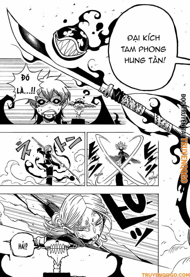 Exorcist No Kiyoshi-Kun - Chương 48 - Trang 18