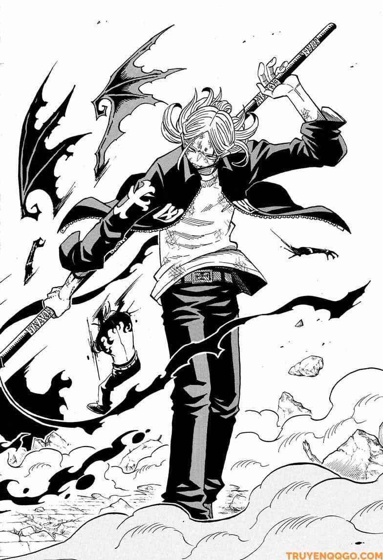 Exorcist No Kiyoshi-Kun - Chương 48 - Trang 19