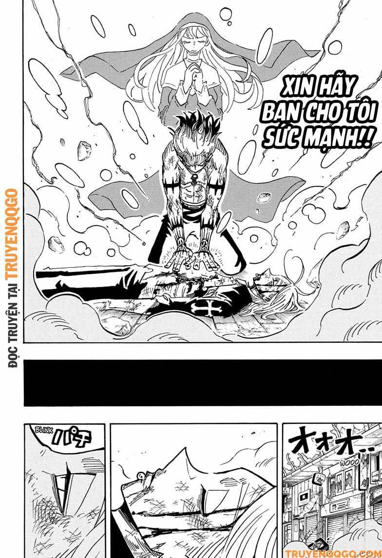 Exorcist No Kiyoshi-Kun - Chương 50 - Trang 18