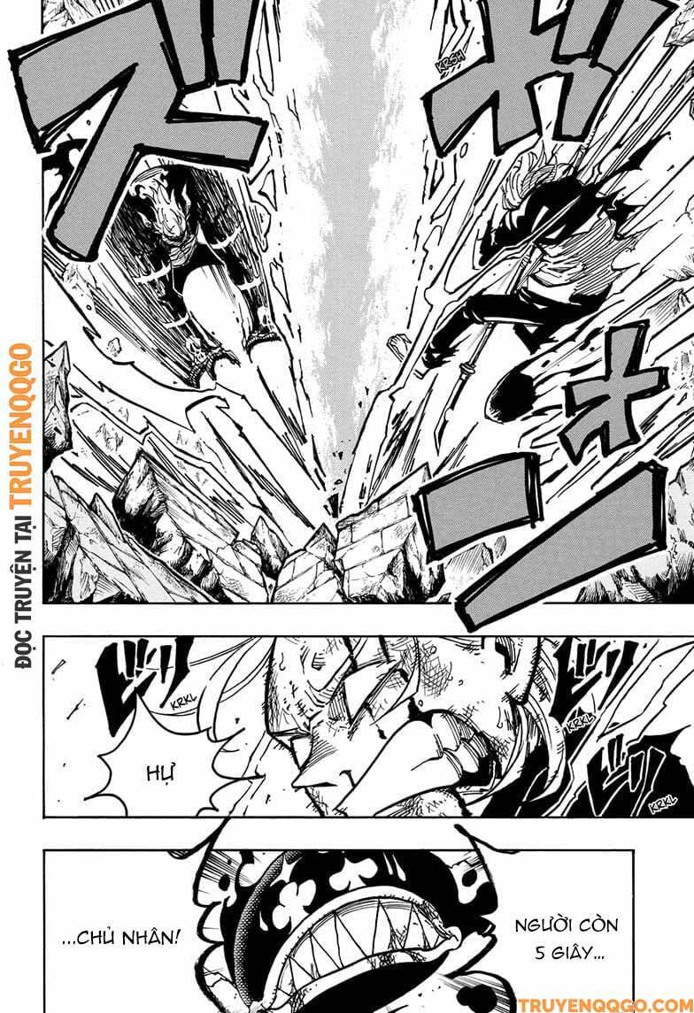 Exorcist No Kiyoshi-Kun - Chương 50 - Trang 5