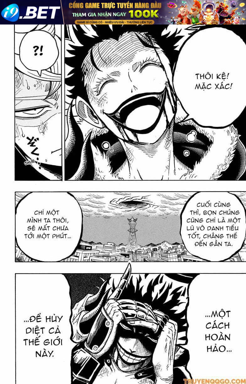 Exorcist No Kiyoshi-Kun - Chương 51.1 - Trang 16