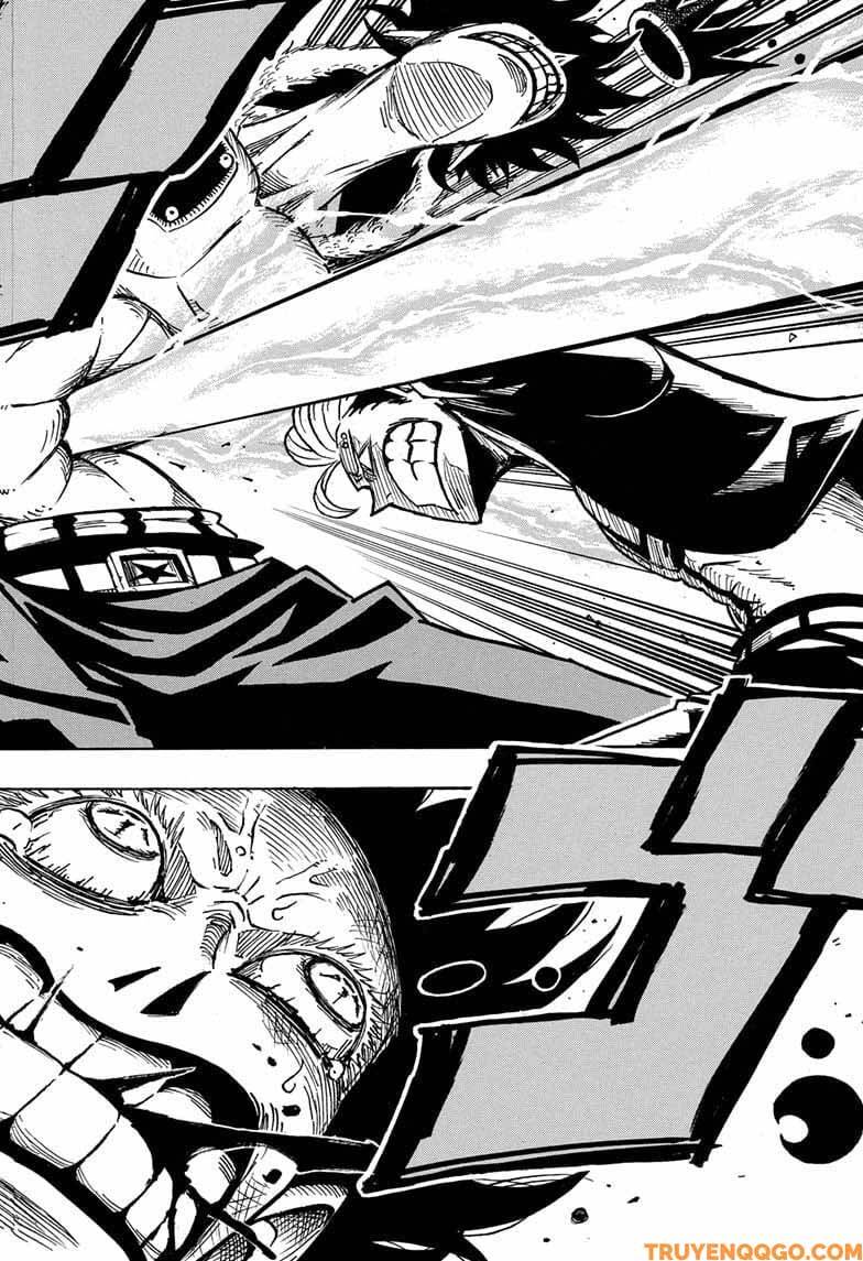 Exorcist No Kiyoshi-Kun - Chương 51 - Trang 11