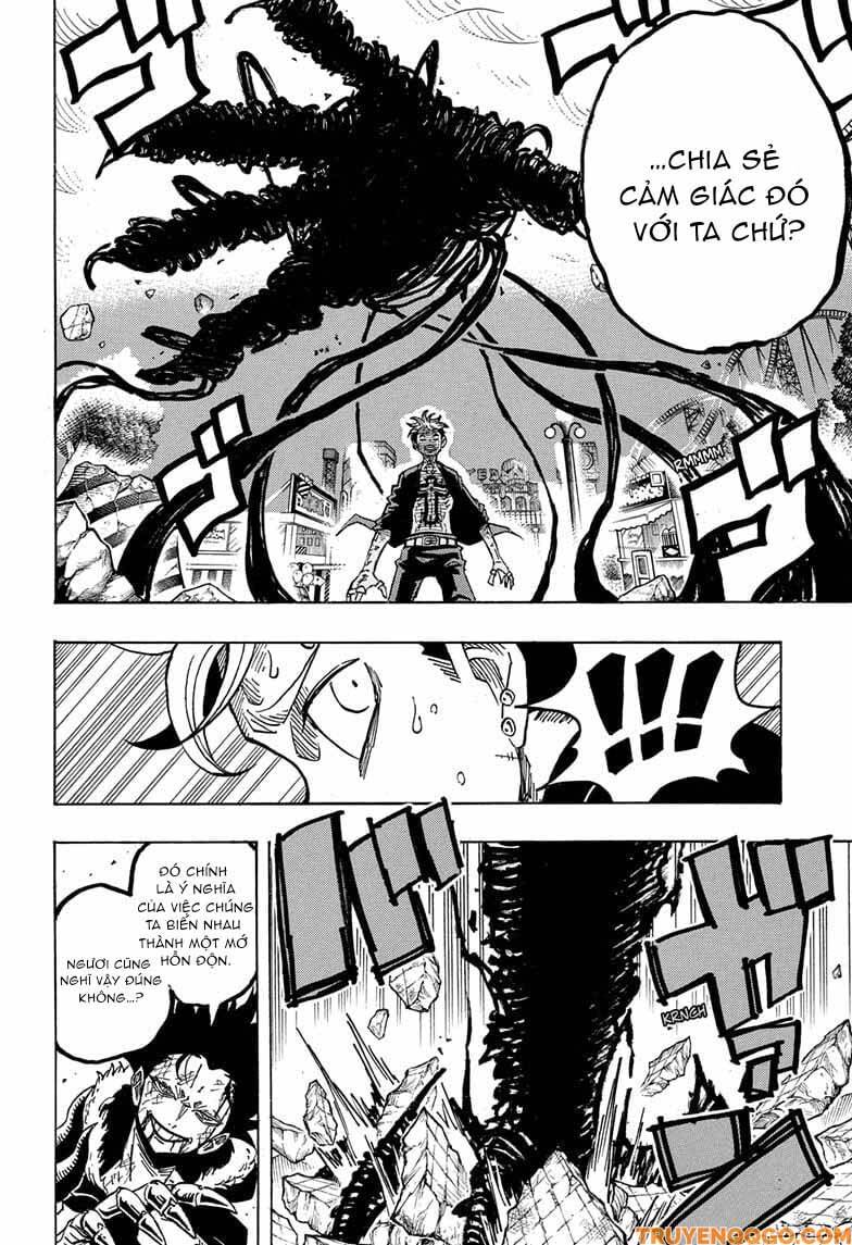 Exorcist No Kiyoshi-Kun - Chương 51 - Trang 14