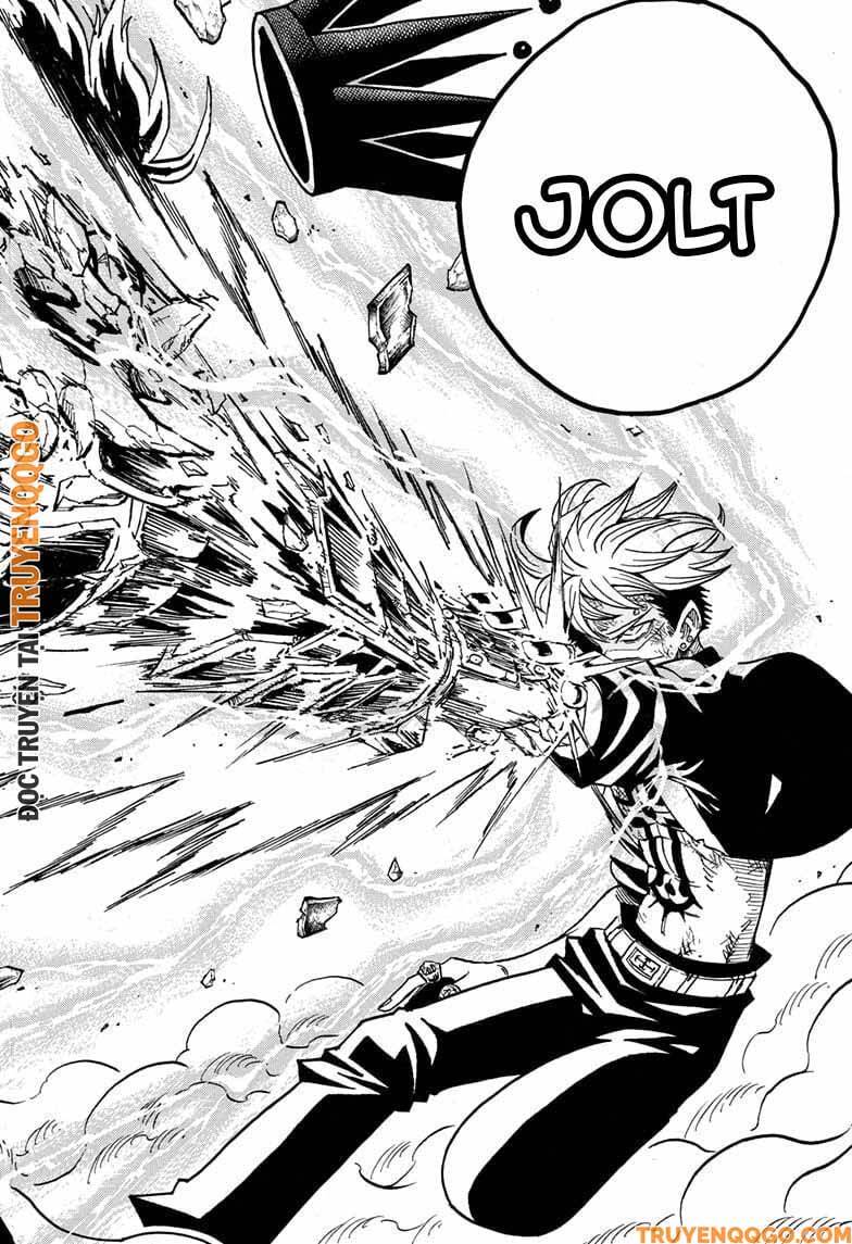 Exorcist No Kiyoshi-Kun - Chương 51 - Trang 20