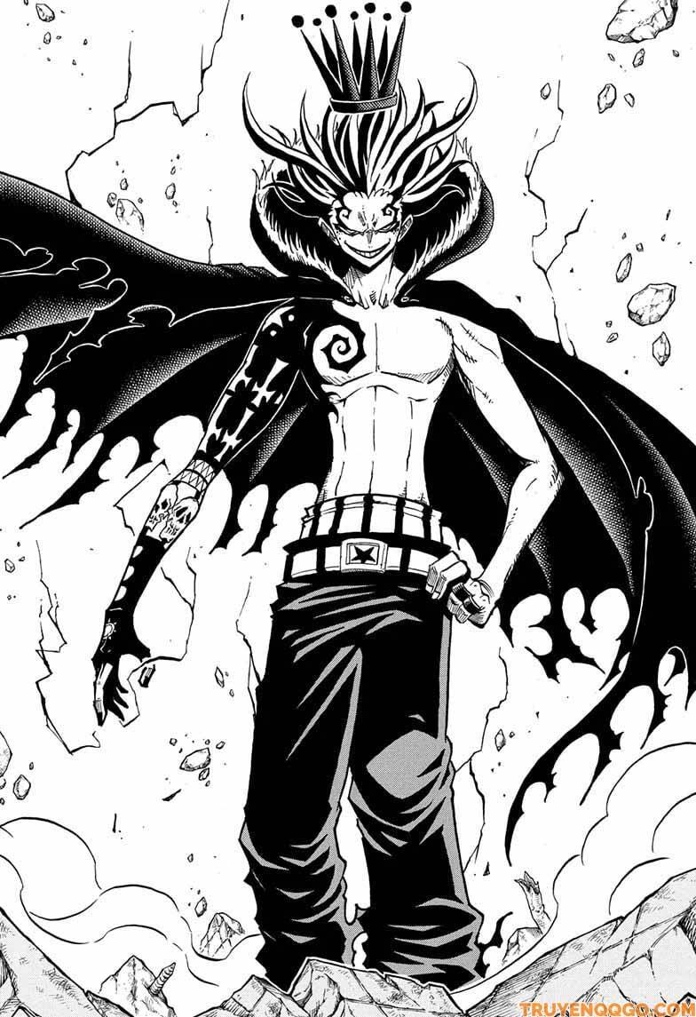 Exorcist No Kiyoshi-Kun - Chương 52 - Trang 11