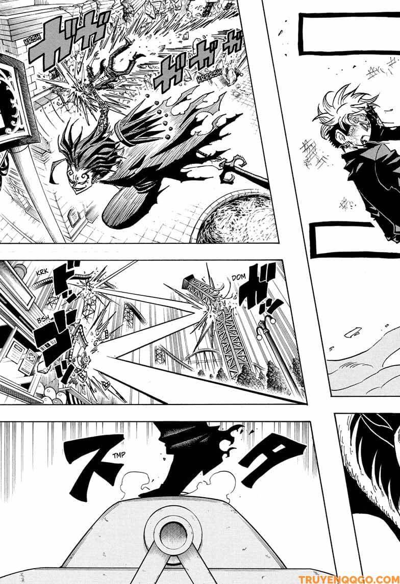 Exorcist No Kiyoshi-Kun - Chương 52 - Trang 14