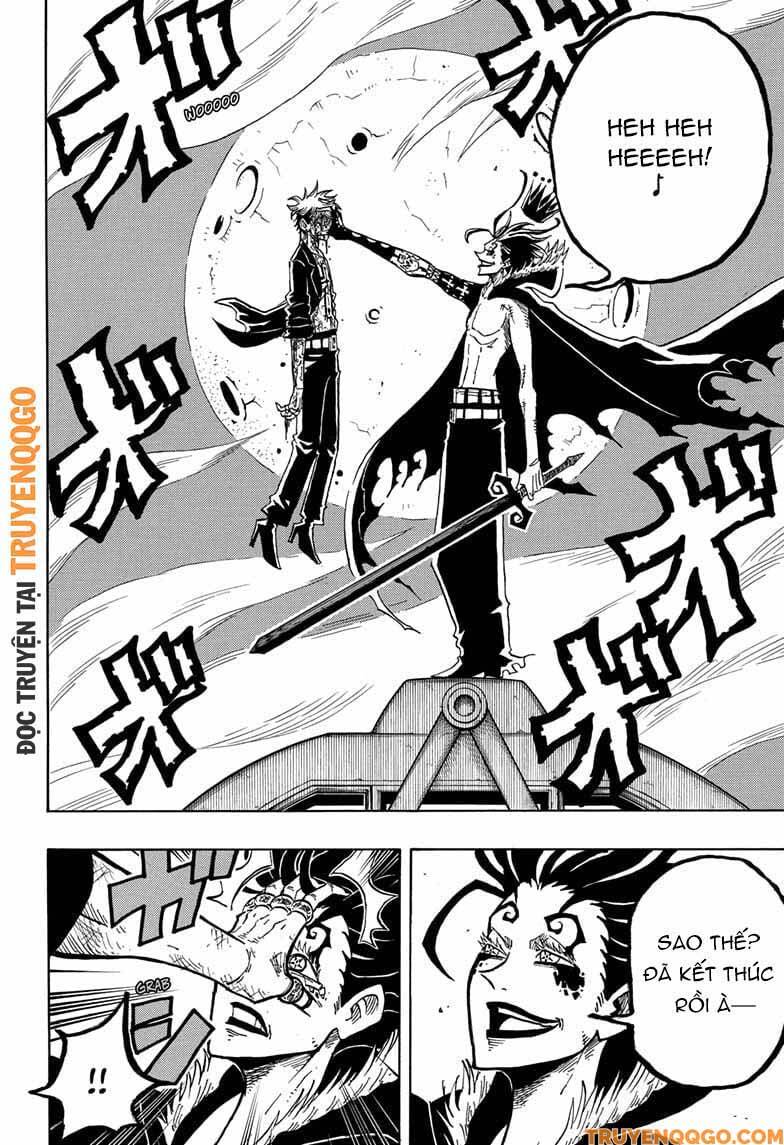 Exorcist No Kiyoshi-Kun - Chương 52 - Trang 15