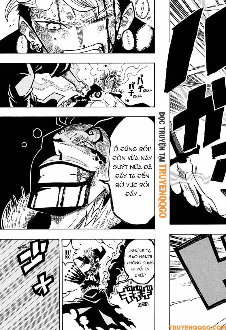 Exorcist No Kiyoshi-Kun - Chương 52 - Trang 18