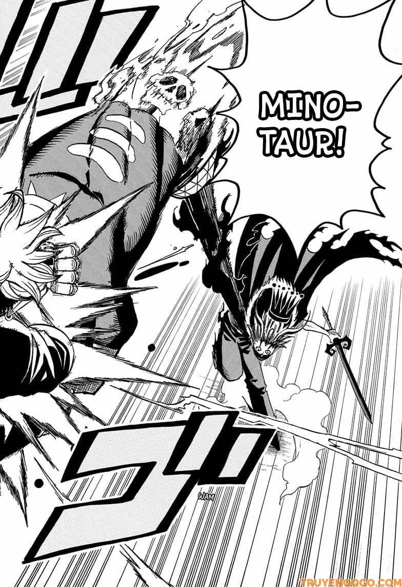 Exorcist No Kiyoshi-Kun - Chương 52 - Trang 19