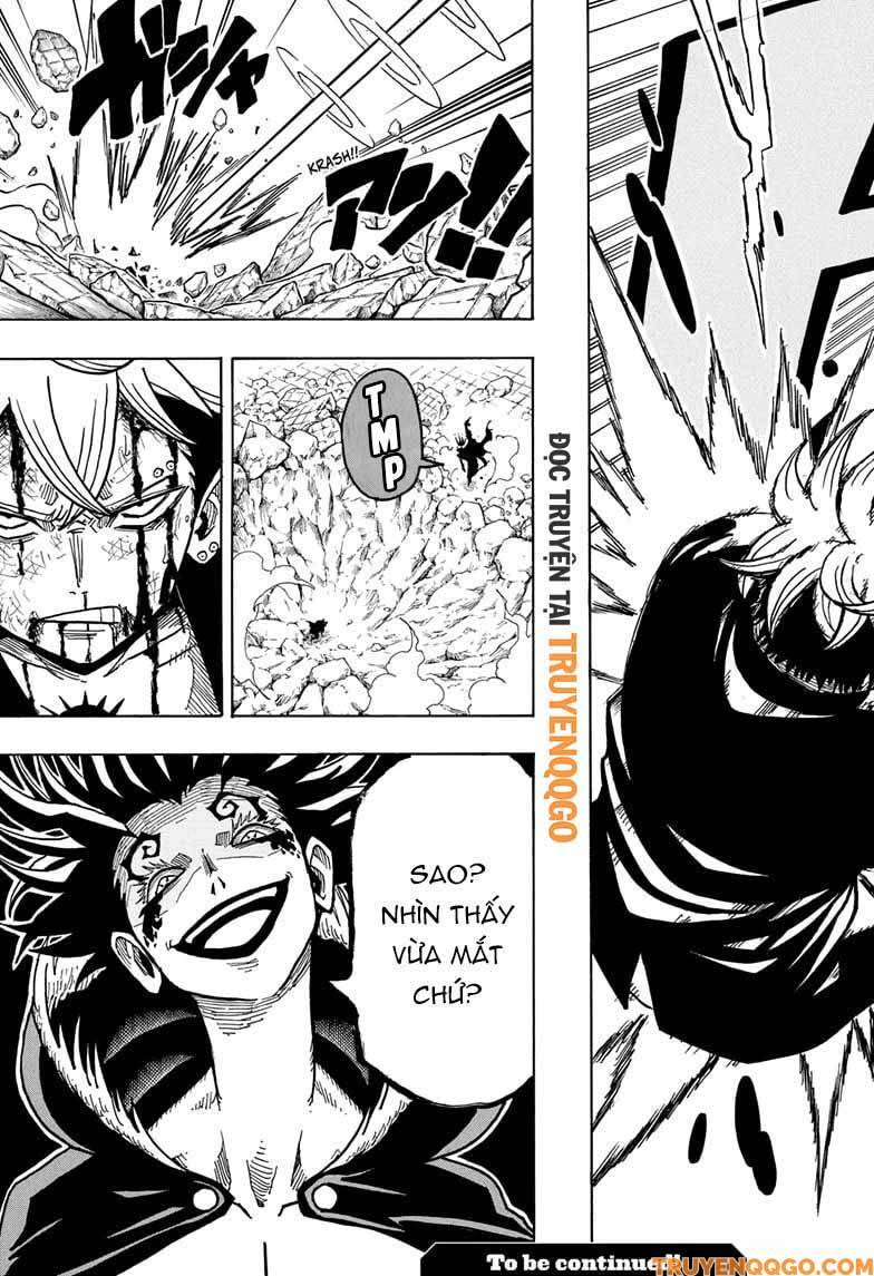 Exorcist No Kiyoshi-Kun - Chương 52 - Trang 20