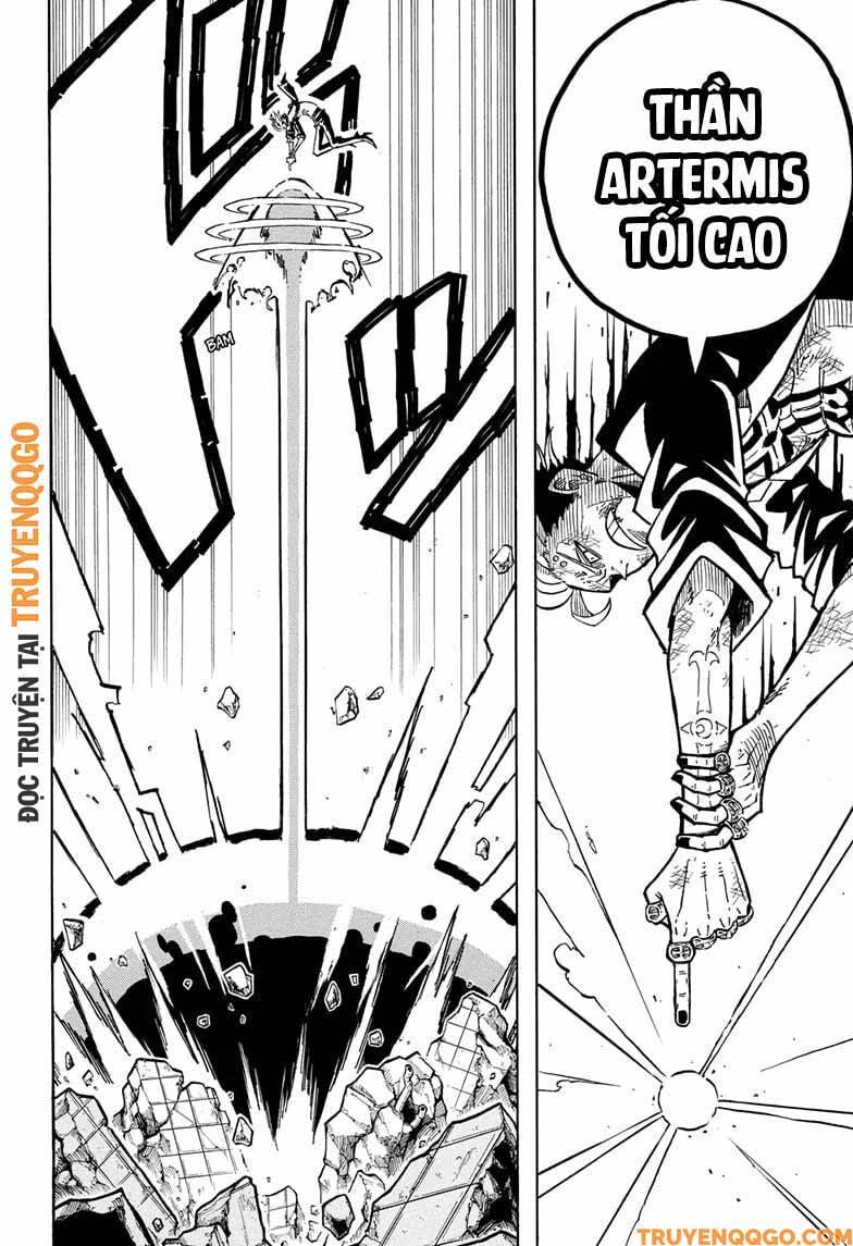 Exorcist No Kiyoshi-Kun - Chương 52 - Trang 5