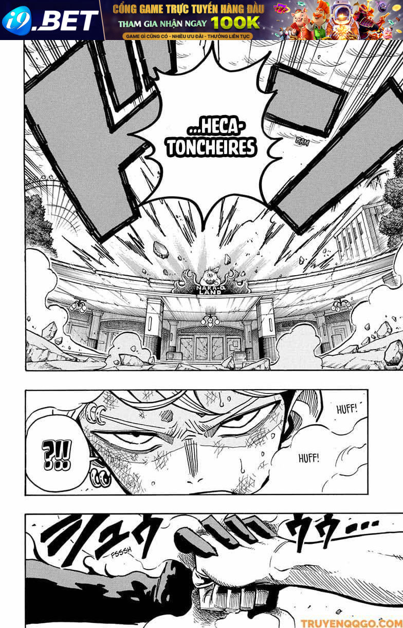 Exorcist No Kiyoshi-Kun - Chương 52 - Trang 7