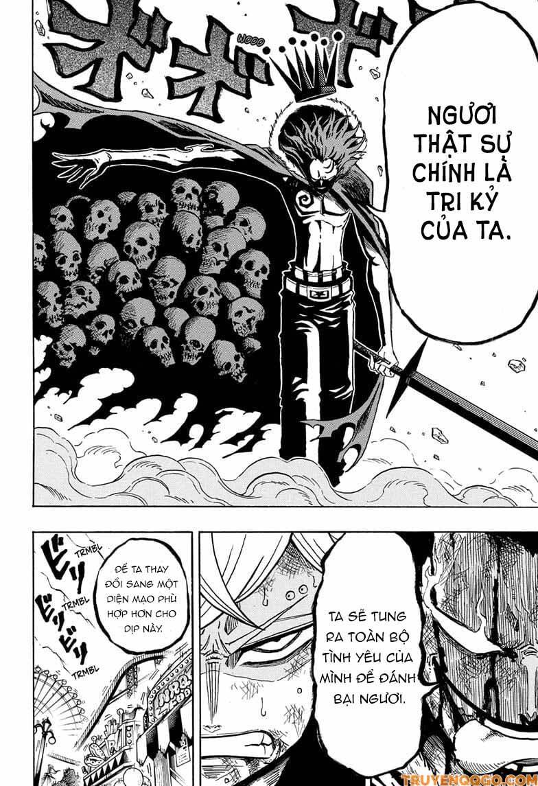 Exorcist No Kiyoshi-Kun - Chương 52 - Trang 9