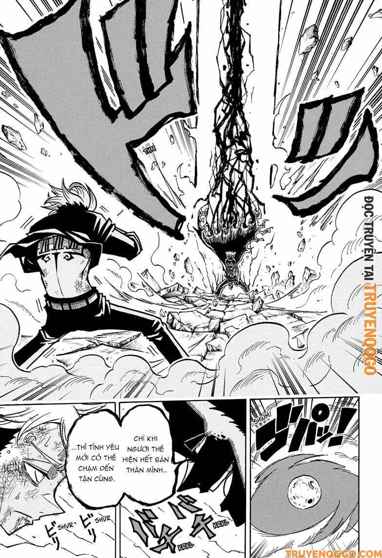 Exorcist No Kiyoshi-Kun - Chương 52 - Trang 10