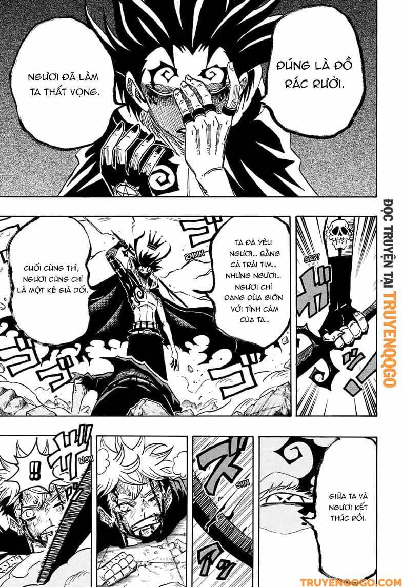 Exorcist No Kiyoshi-Kun - Chương 53 - Trang 18