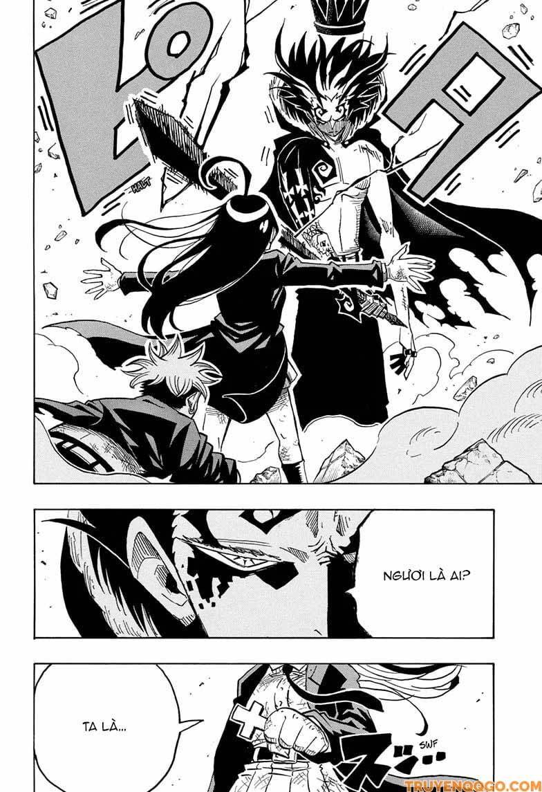 Exorcist No Kiyoshi-Kun - Chương 53 - Trang 19