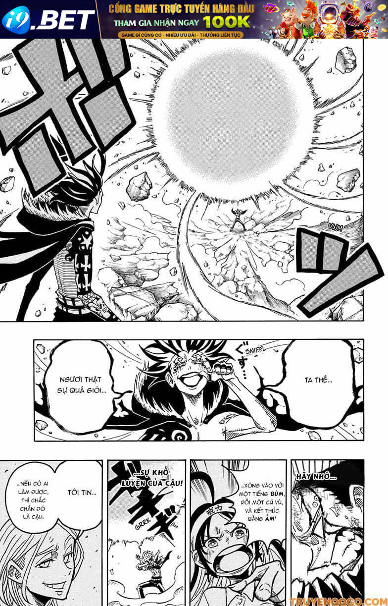 Exorcist No Kiyoshi-Kun - Chương 53 - Trang 4