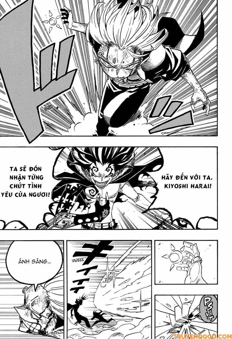 Exorcist No Kiyoshi-Kun - Chương 53 - Trang 6