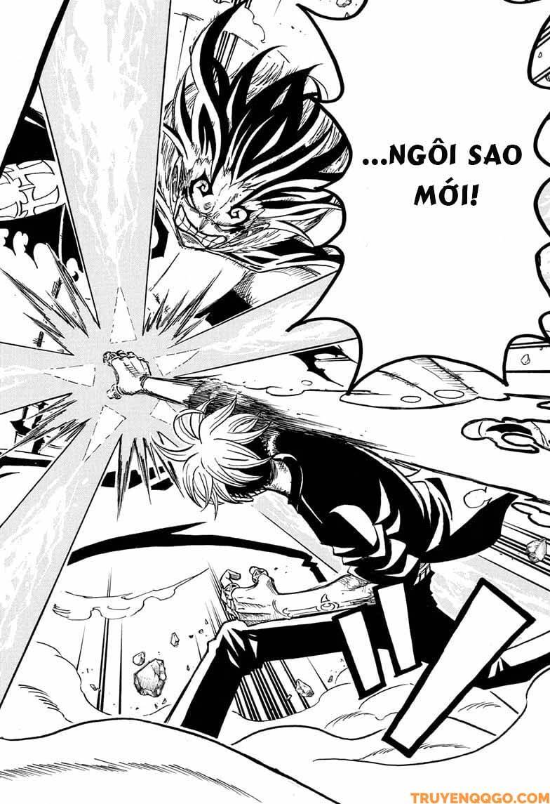 Exorcist No Kiyoshi-Kun - Chương 53 - Trang 7