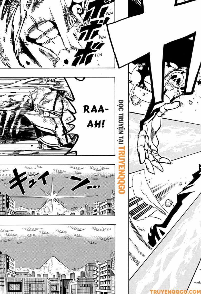 Exorcist No Kiyoshi-Kun - Chương 53 - Trang 8