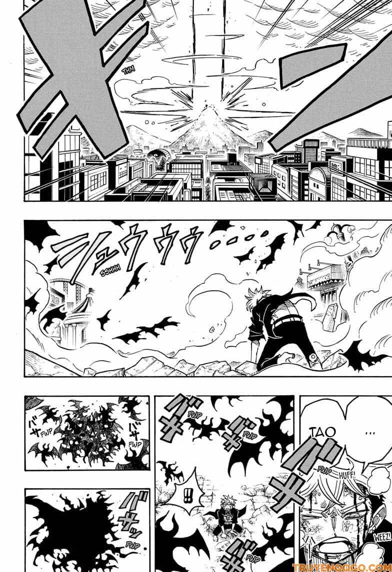 Exorcist No Kiyoshi-Kun - Chương 53 - Trang 9