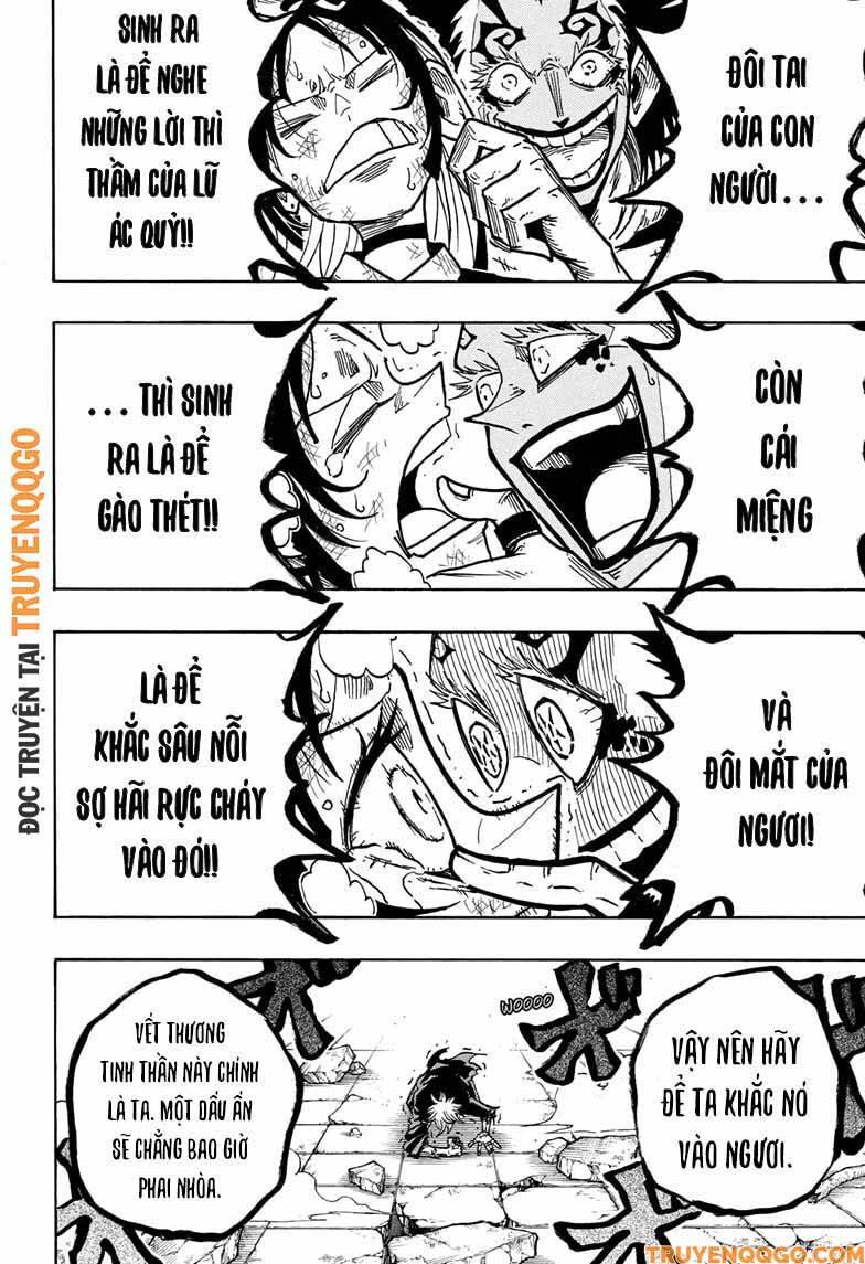 Exorcist No Kiyoshi-Kun - Chương 54 - Trang 13