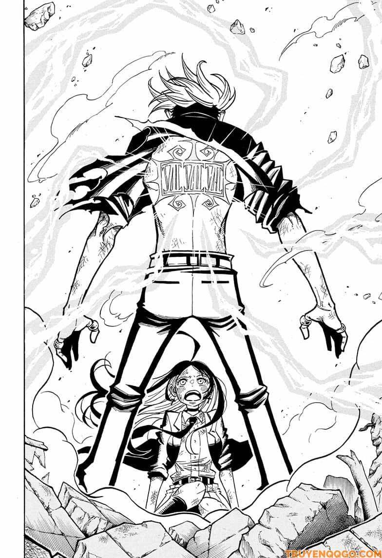 Exorcist No Kiyoshi-Kun - Chương 54 - Trang 17