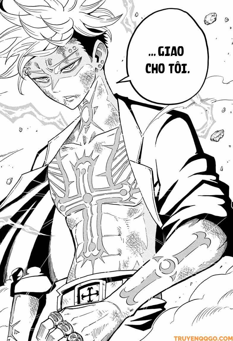 Exorcist No Kiyoshi-Kun - Chương 54 - Trang 19