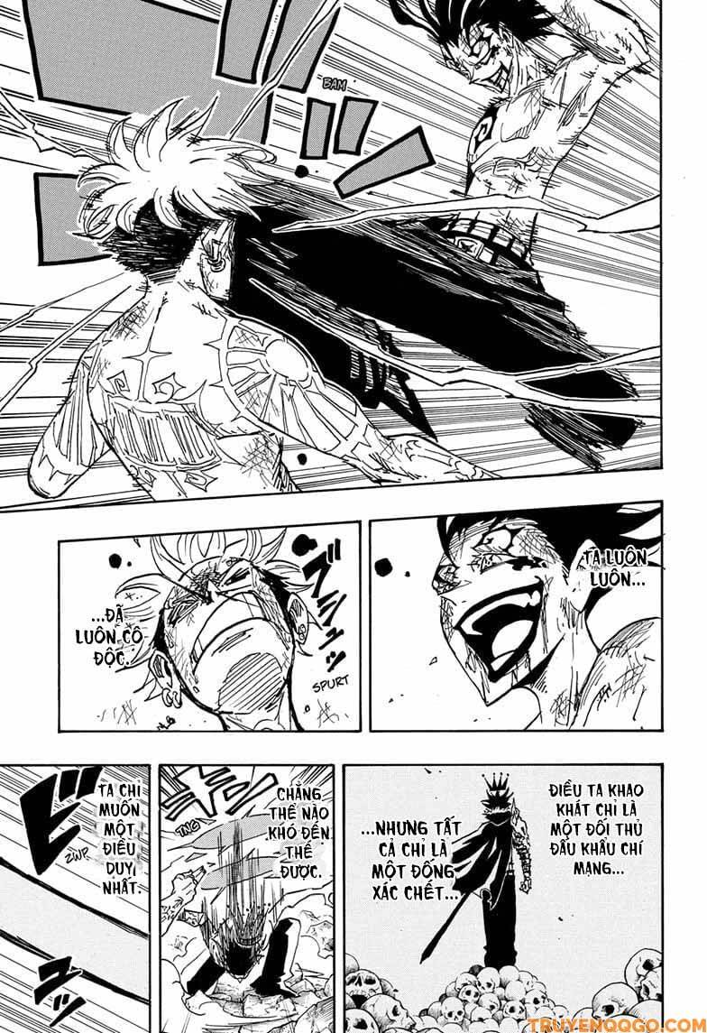 Exorcist No Kiyoshi-Kun - Chương 55 - Trang 12