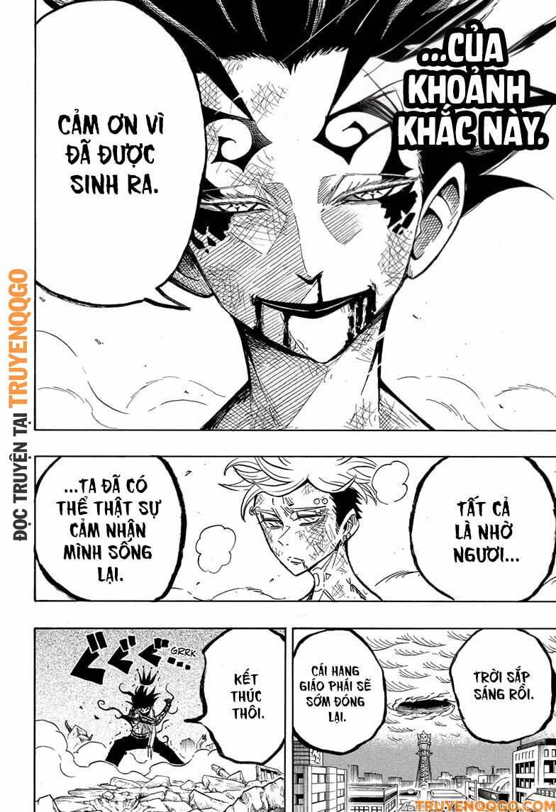 Exorcist No Kiyoshi-Kun - Chương 55 - Trang 15