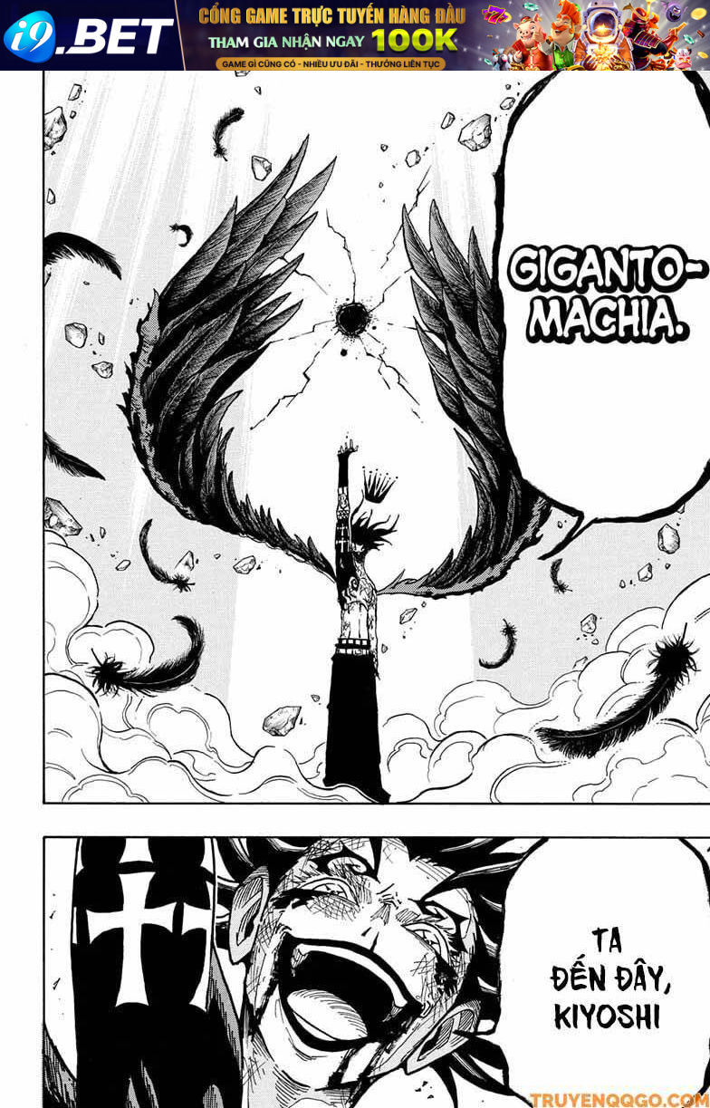 Exorcist No Kiyoshi-Kun - Chương 55 - Trang 17