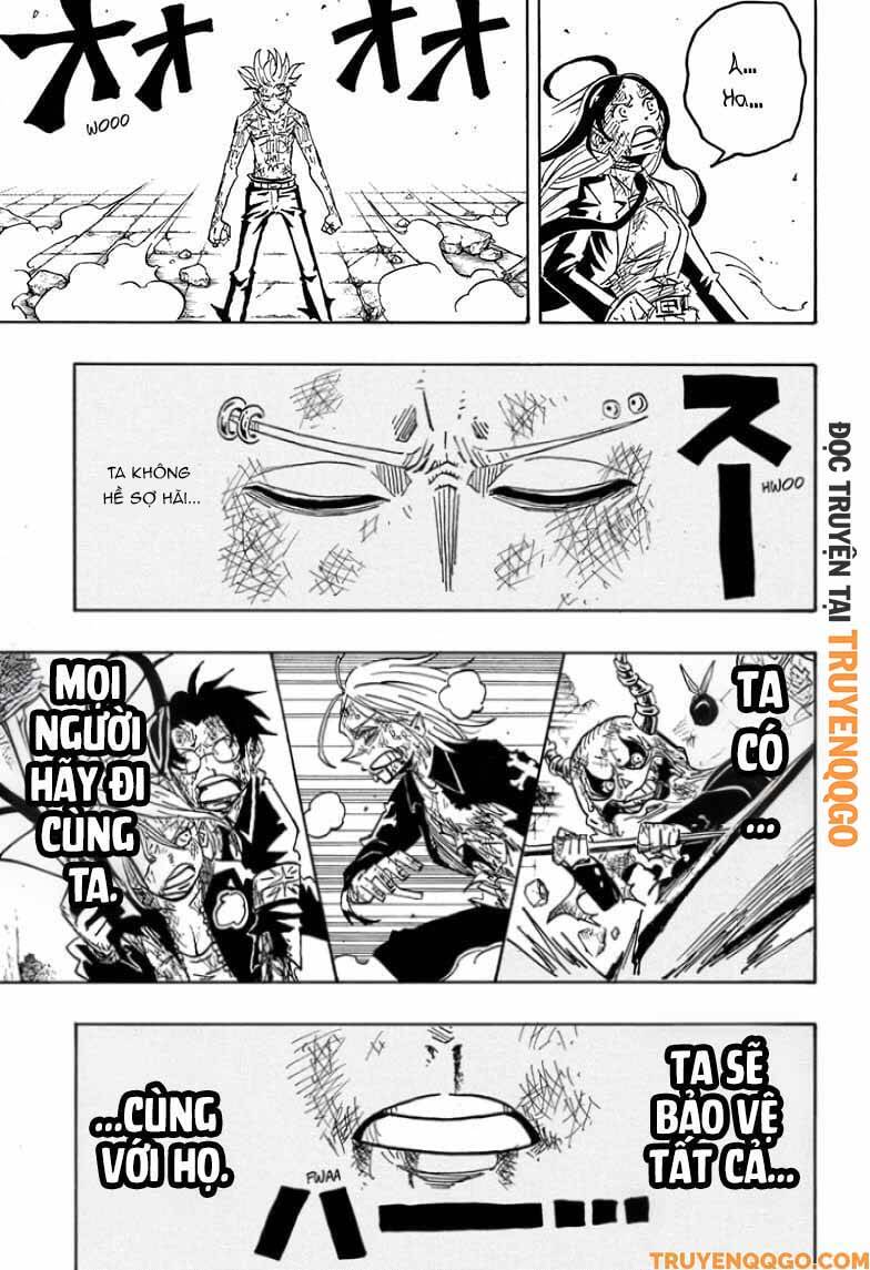 Exorcist No Kiyoshi-Kun - Chương 55 - Trang 18