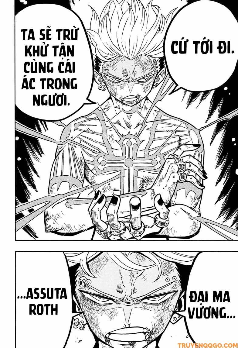 Exorcist No Kiyoshi-Kun - Chương 55 - Trang 19