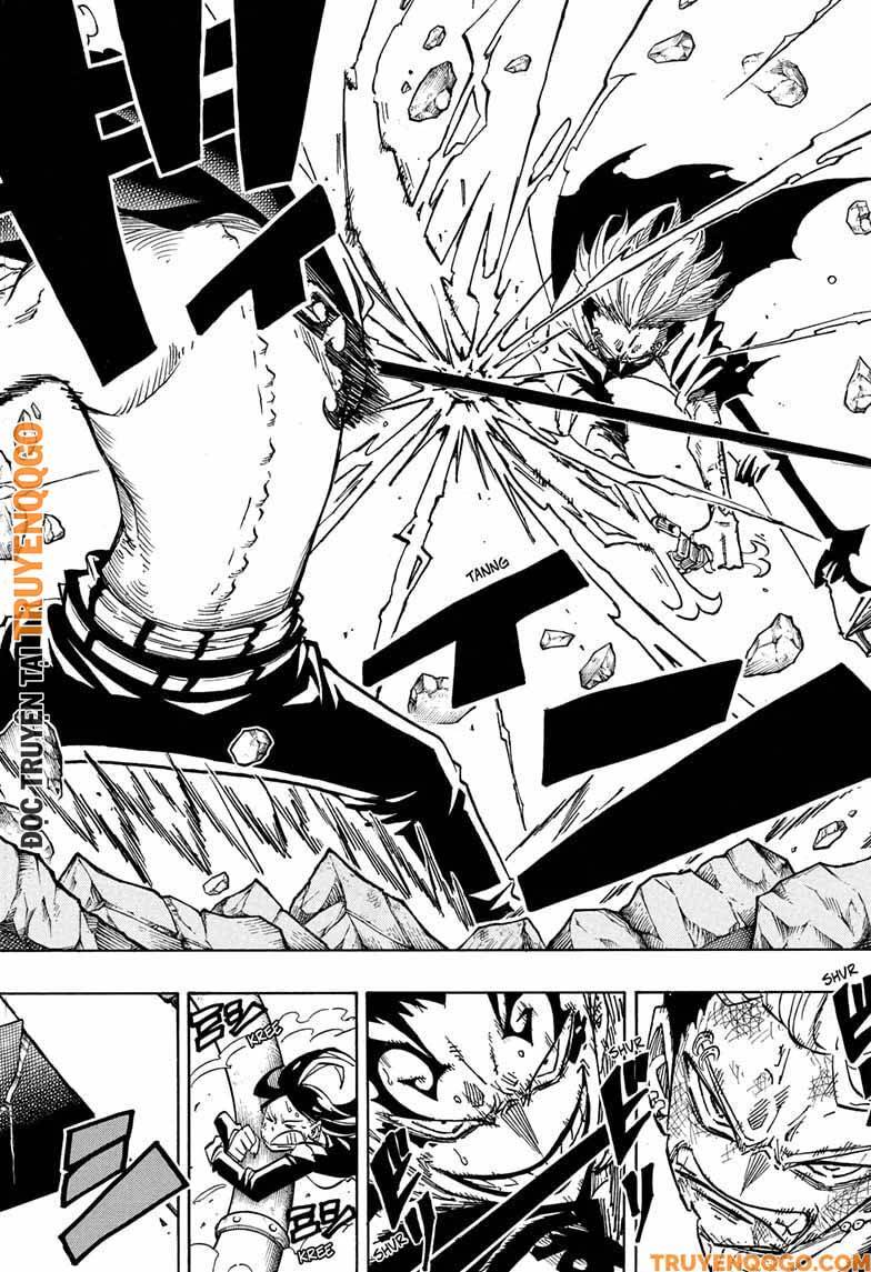 Exorcist No Kiyoshi-Kun - Chương 55 - Trang 5