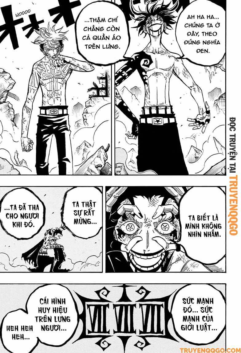 Exorcist No Kiyoshi-Kun - Chương 55 - Trang 10