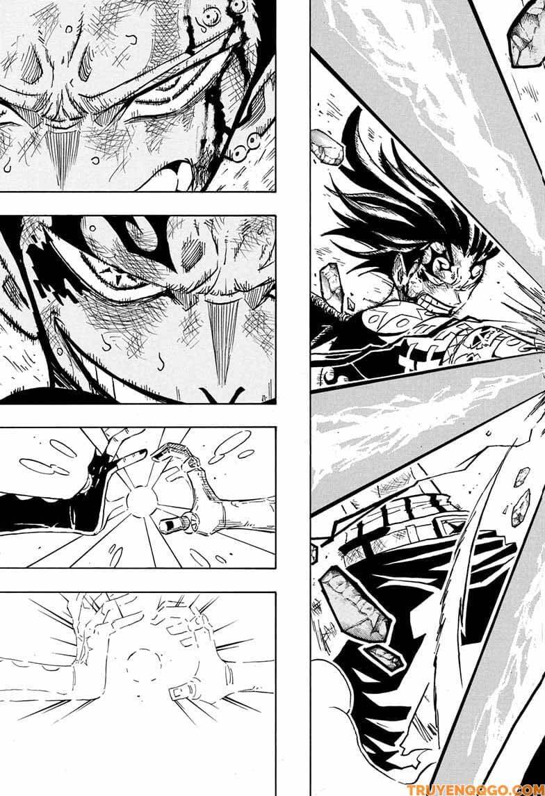 Exorcist No Kiyoshi-Kun - Chương 56 - Trang 12