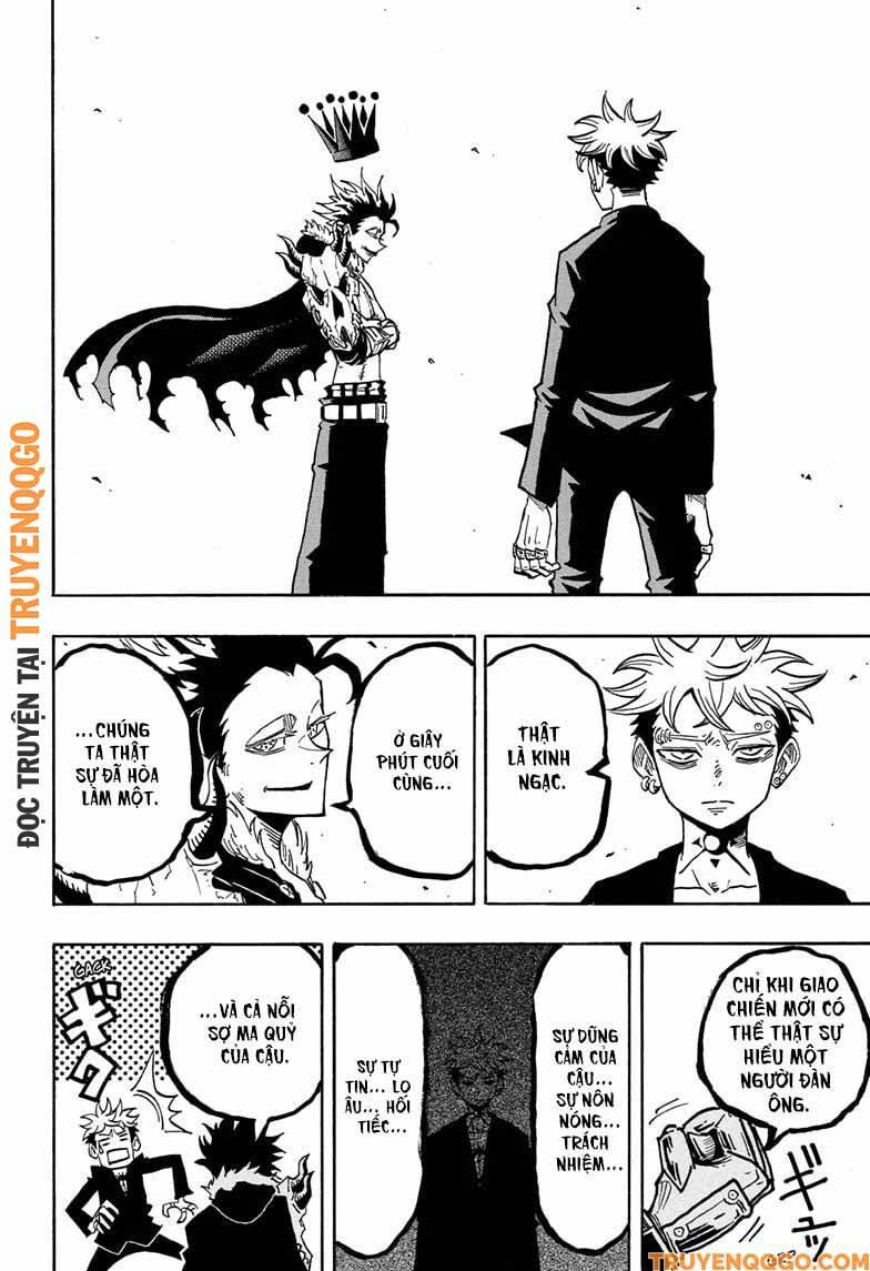 Exorcist No Kiyoshi-Kun - Chương 56 - Trang 13