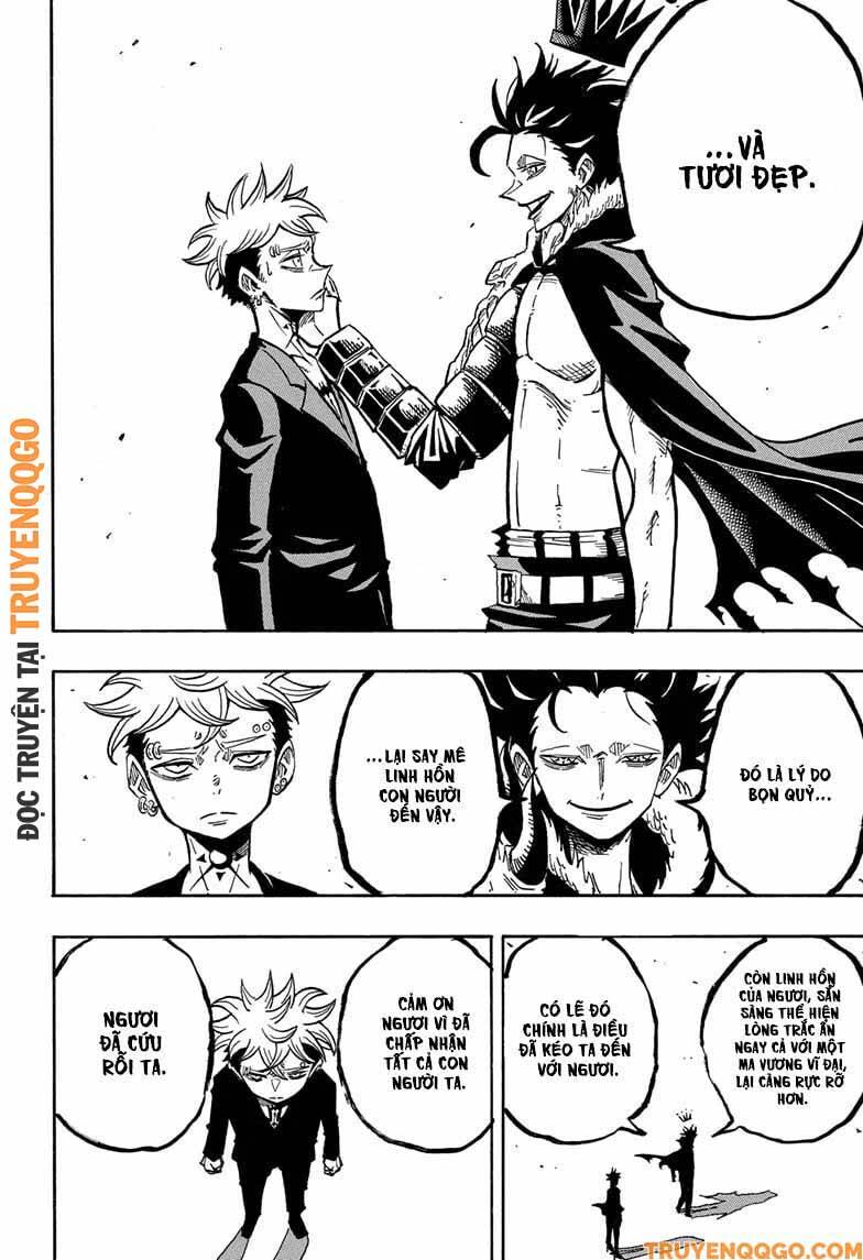 Exorcist No Kiyoshi-Kun - Chương 56 - Trang 15