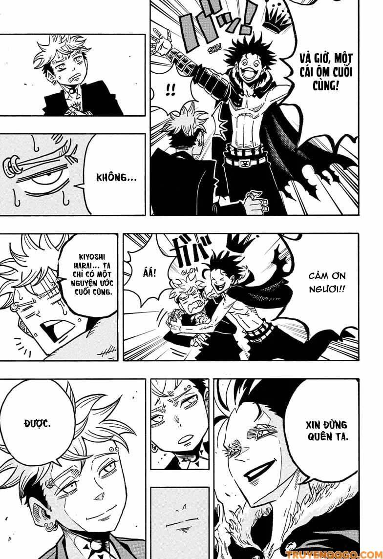 Exorcist No Kiyoshi-Kun - Chương 56 - Trang 16