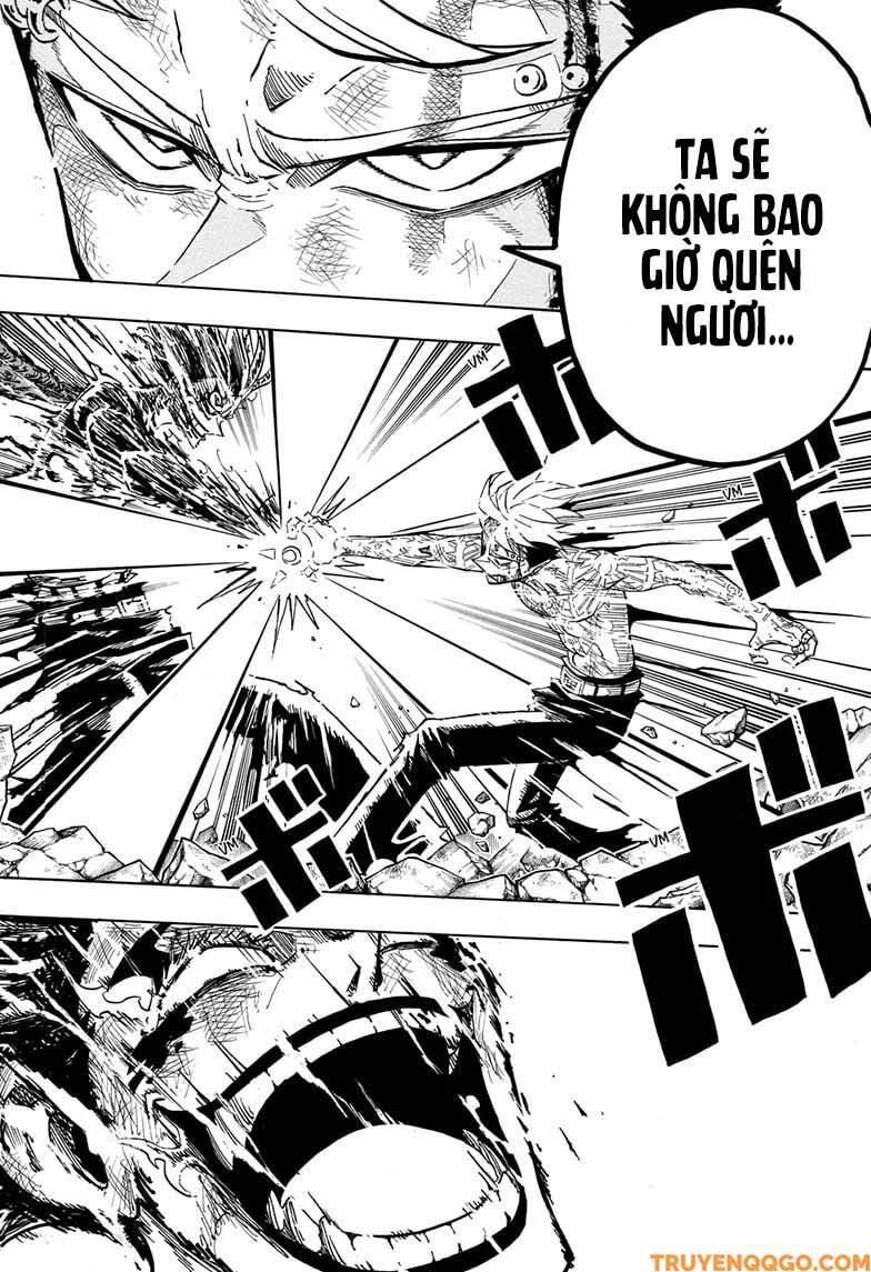 Exorcist No Kiyoshi-Kun - Chương 56 - Trang 17